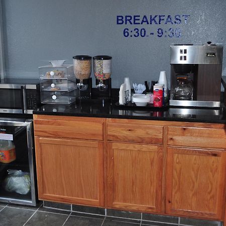 Bestway Inn Ruidoso Downs Ngoại thất bức ảnh