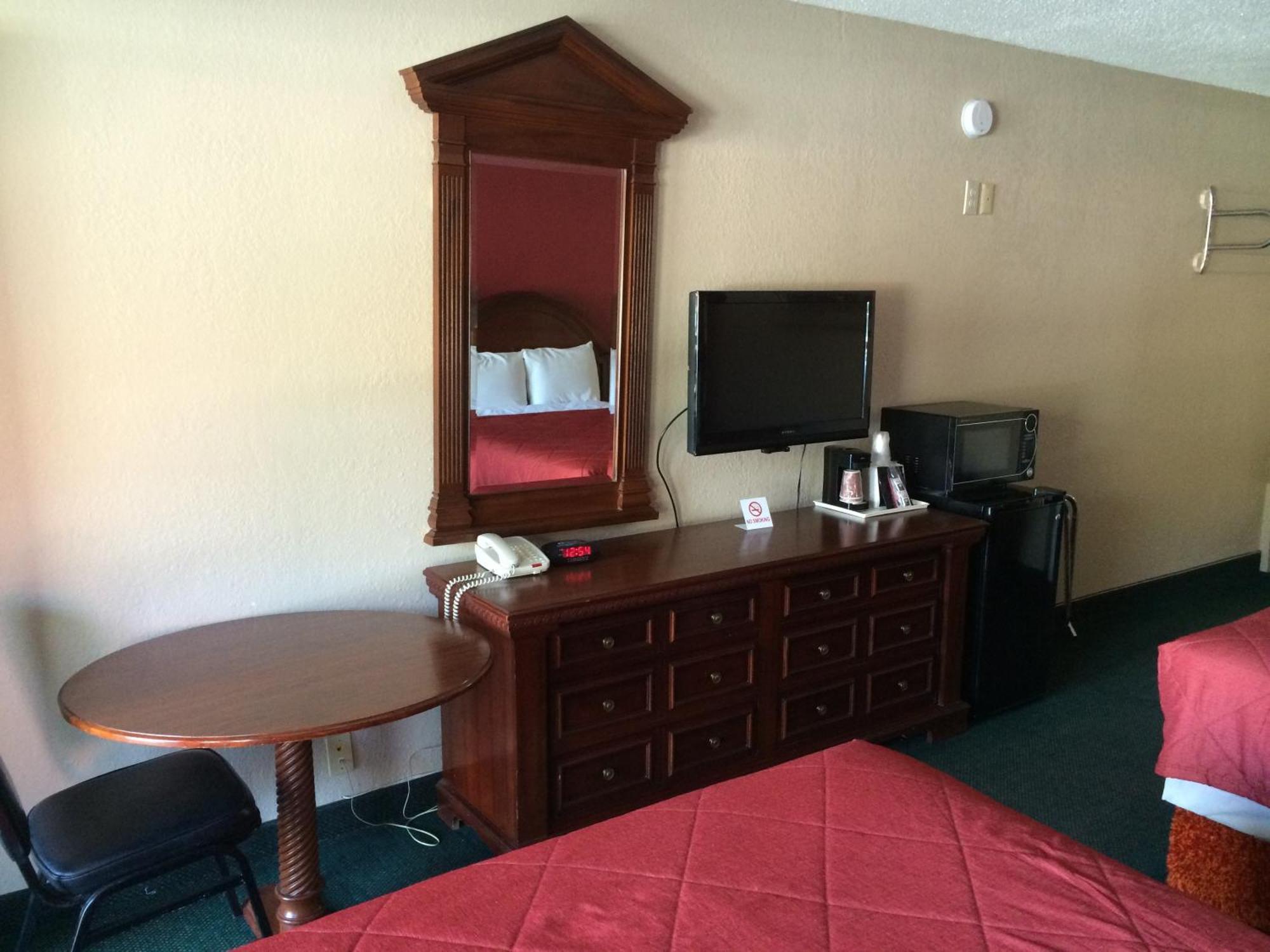 Bestway Inn Ruidoso Downs Phòng bức ảnh
