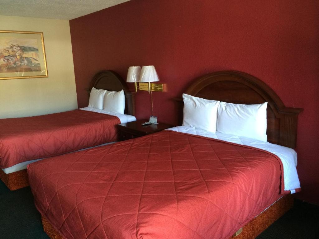Bestway Inn Ruidoso Downs Phòng bức ảnh