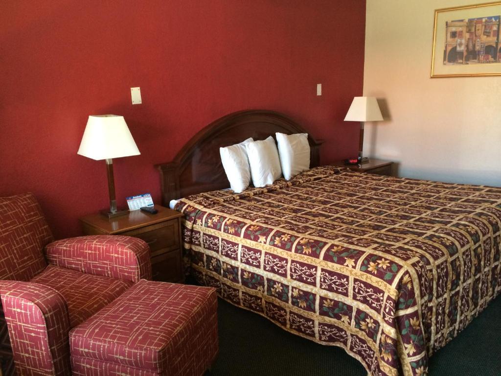 Bestway Inn Ruidoso Downs Phòng bức ảnh